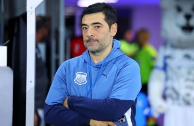 «Κρατάει το πρωτάθλημα με τα δύο χέρια η Ομόνοια, μάχη για 2η-3η θέση»