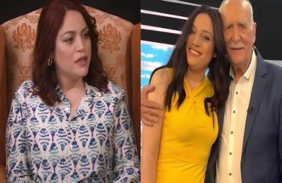 Εξωπραγματική δήλωση της Μπάγια Αντωνοπούλου για τον Γιώργο Παπαδάκη, λίγους μήνες μετά την κηδεία του–  «Ήταν δύσκολος, ήμουν απλήρωτη για ενάμιση χρόνο και έφερνα καφέδες»