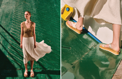 In Between – Parex SS26