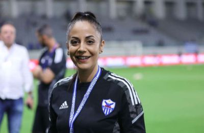 Ανόρθωση για Μάρκου: «Κατάθεση ψυχής, σε ευχαιρστούμε για όλα»