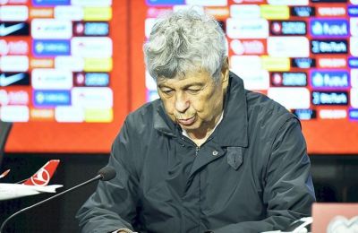 Νοσηλεύεται σε σοβαρή κατάσταση ο Λουτσέσκου