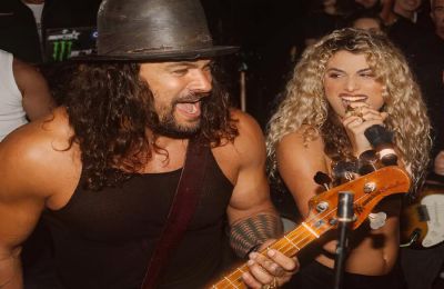 Όσα ανέφερε για τη σκηνική τους συνύπαρξη