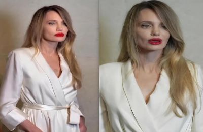  Η νέα εμφάνιση, το αλλαγμένο πρόσωπό της και γιατί έγινε θέμα συζήτησης