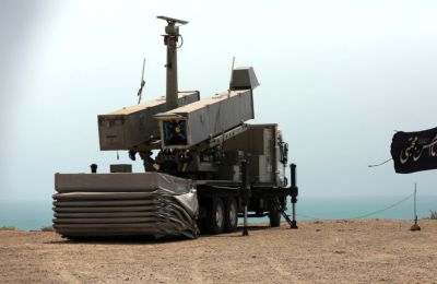 Το οπλοστάσιο του Ιράν παραμένει αρκετά ισχυρό