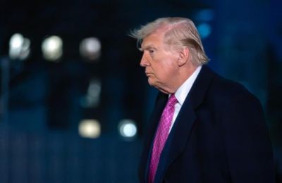 Η τοποθέτησή του Τραμπ προκάλεσε έντονες αντιδράσεις και συζητήσεις στα μέσα κοινωνικής δικτύωσης.