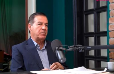 Λάθη γίνονται, γι’ αυτό «γηράσκω αεί διδασκόμενος», είπε μεταξύ άλλων ο Γιάννης Καρεκλάς