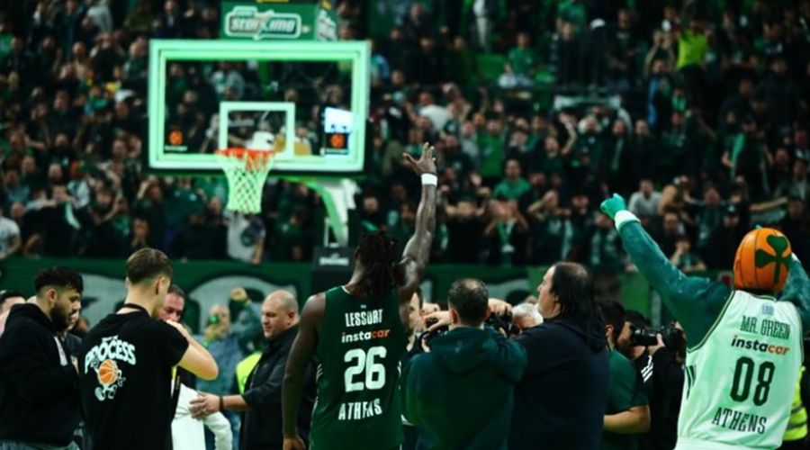 Sold out ήδη τα εισιτήρια διαρκείας του Παναθηναϊκού για τη νέα σεζόν!