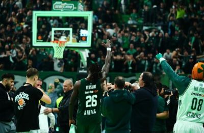 Sold out ήδη τα εισιτήρια διαρκείας του Παναθηναϊκού για τη νέα σεζόν!