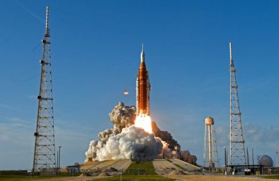 Το πλήρωμα της αποστολής Artemis II εντόπισε ένα μικρό τεχνικό ζήτημα στο σύστημα υγιεινής του σκάφους.