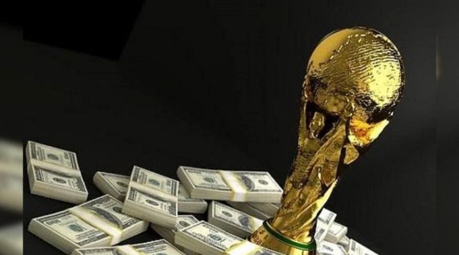 Έρχεται Μουντιαλικό χρήμα στην Κύπρο!