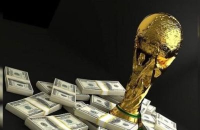 Έρχεται Μουντιαλικό χρήμα στην Κύπρο!
