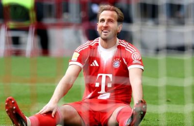 Μπάγερν: Προφυλάσσει Κέιν εν όψει Ρεάλ