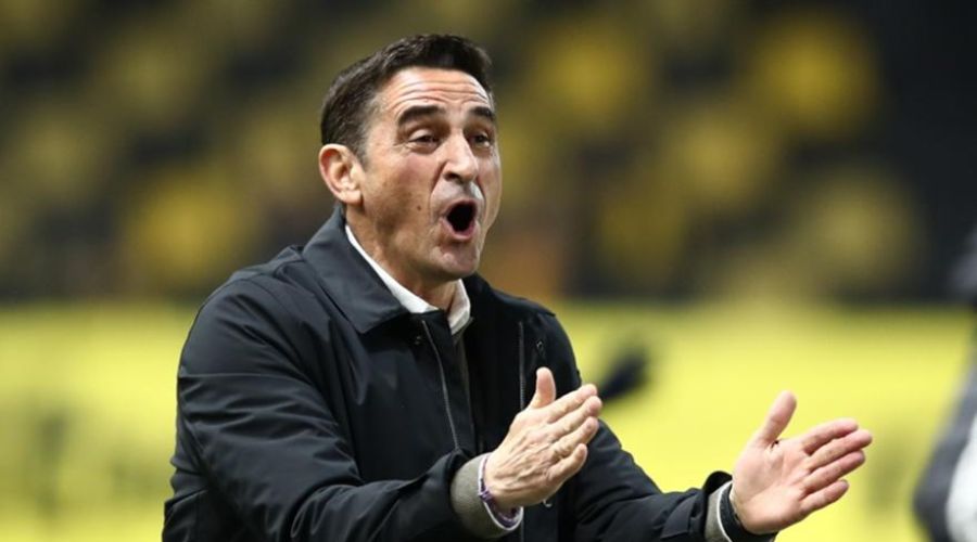 Άρης σε Χιμένεθ: «Δεν έφυγες, εμείς σε διώξαμε πληρωμένο»