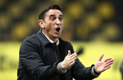 Άρης σε Χιμένεθ: «Δεν έφυγες, εμείς σε διώξαμε πληρωμένο»