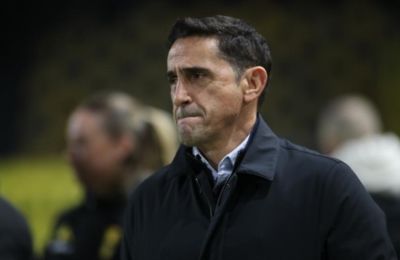 Χιμένεθ: «Έφυγα από τον Άρη γιατί ήμουν απλήρωτος»