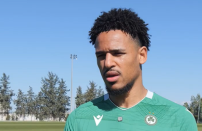 Μαέ: «Να δείξουμε σε όλους τι είμαστε ικανοί να κάνουμε»