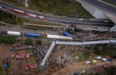 Το Δ. Πρωτοδικείο Αθηνών έκρινε ότι το ελληνικό Δημόσιο έχει αστική ευθύνη λόγω παράλειψης εποπτείας των σιδηροδρόμων.