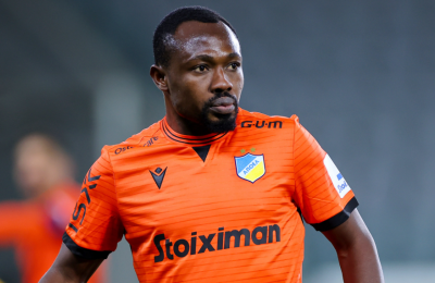 ΑΠΟΕΛ: Με κάθε επισημίτητα στην Ορνταμπάσι ο Αμπάνια