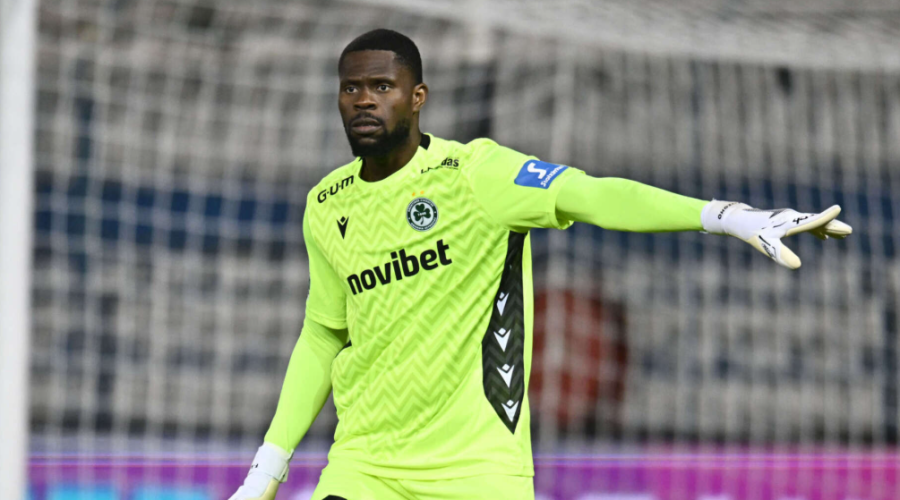 Ομόνοια: Αποστολή χωρίς Ουζόχο - Διαθέσιμος ο Γιόβετιτς