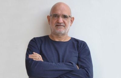 Ο Μακάριος Δρουσιώτης.