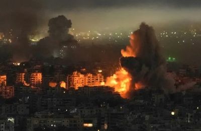 Η Τεχεράνη θα αποδεχόταν μόνο μια μόνιμη και συνολική κατάπαυση του πολέμου και όχι μια προσωρινή κατάπαυση.