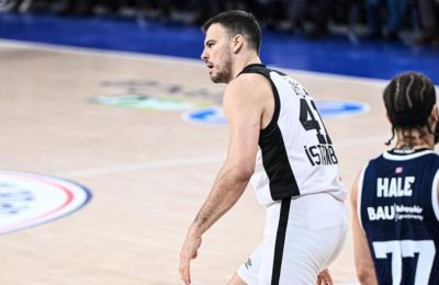 Όλο και πιο κοντά στην Ευρωλίγκα η Μπεσίκτας!