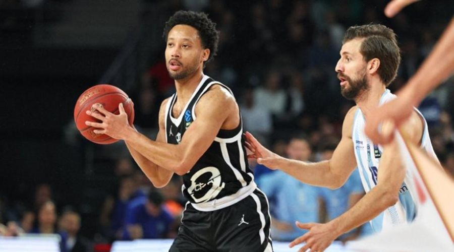 Διπλάρα για την Μπουργκ στην Άγκυρα!