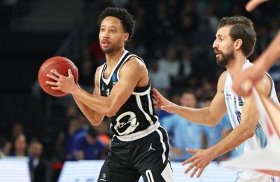 Διπλάρα για την Μπουργκ στην Άγκυρα!