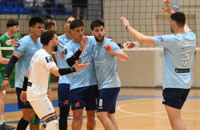 Κατέκτησε και το κύπελλο ο Παφιακός!