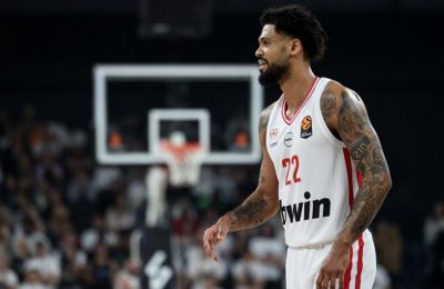 Ανέβηκε στην κορυφή ο Ολυμπιακός - Η επόμενη αγωνιστική