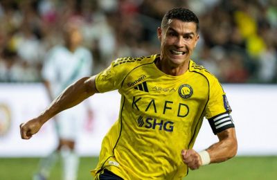 Έτοιμος να γράψει ιστορία ο Κριστιάνο... Έφτασε τα 967 γκολ 