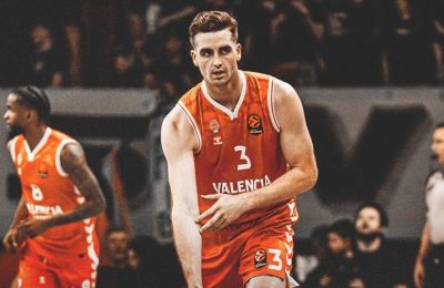 Επέστρεψε στις νίκες η Βαλένθια και συνεχίζει το σκαρφάλωμα