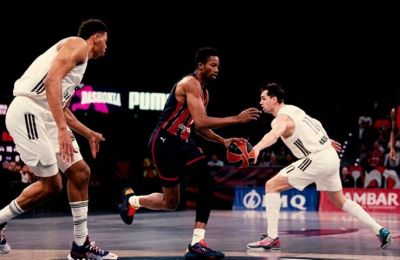 Ξέρανε τη Ρεάλ από τη... γραμμή και της στέρησε την κορυφή η Μπασκόνια