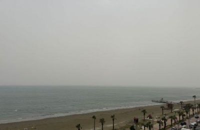 Η θερμοκρασία θα ανέλθει γύρω στους 20 βαθμούς στο εσωτερικό και τα παράλια και στους 8 βαθμούς στα ψηλότερα ορεινά.