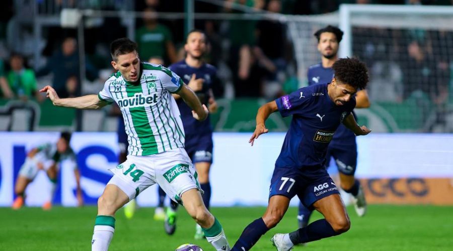 Πρωτάθλημα: Επανέναρξη με ντέρμπι σε ΓΣΠ και δύο ματς στο β' γκρούπ 