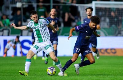 Πρωτάθλημα: Επανέναρξη με ντέρμπι σε ΓΣΠ και δύο ματς στο β' γκρούπ 