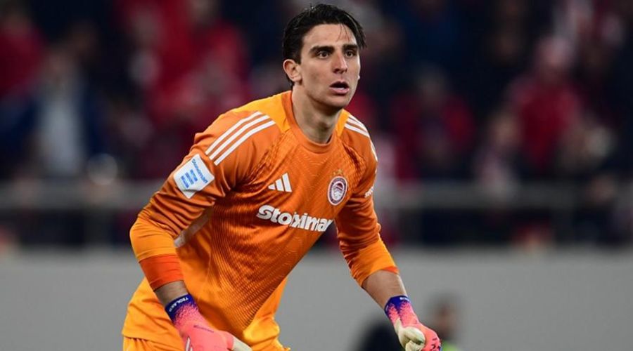 Αποφασισμένη να κινηθεί για Τζολάκη η Γιουβέντους