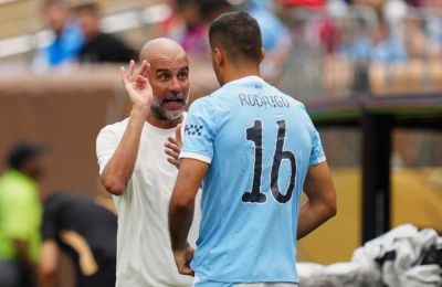 «Αν θέλει να πάει στη Ρεάλ Μαδρίτης, δεν θα τον σταματήσουμε»