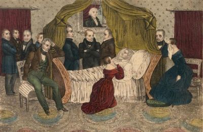 Πολλά τραγικά χαρακτηριστικά 