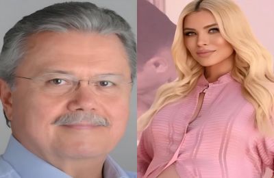 Οι αποκαλύψεις του γυναικολόγου της Κατερίνας Καινούργιου