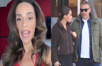 Κατσάδιασε follower της που έπιασε στο στόμα του τον Λιάγκα – Δείτε το σχόλιο!