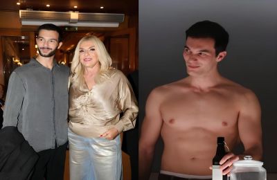 Η αποκάλυψη