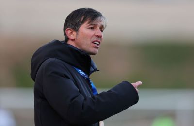 Πάφος: Η πιθανή εντεκάδα του Θελάδες με Ομόνοια