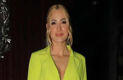 Σoκ για Ιωάννα Τούνη - Τι συνέβη χθες βράδυ 