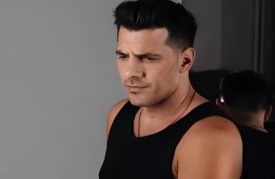 Oι δυσκολίες που αντιμετώπισε μέχρι να φτάσει στο σημείο που βρίσκεται σήμερα