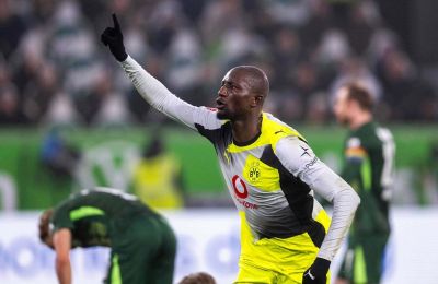 Σαββατιάτικα σημεία ημιχρόνου!