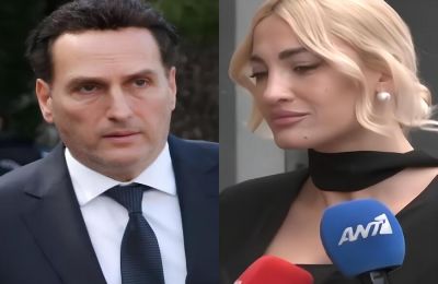 Τι έκανε η Ιωάννα Τούνη 