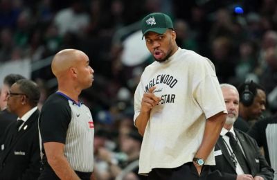 Αντετοκούνμπο: «Είμαι υγιής και θέλω να παίξω»