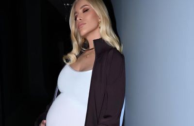 Αποκάλυψη από τον γιατρό της - Τι έκανε η παρουσιάστρια 