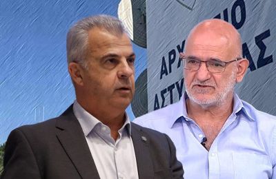 Δρουσιώτης: «Φτάνει με τα επικοινωνιακά παίγνια»
